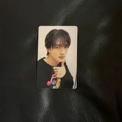 山中柔太朗　トレカ