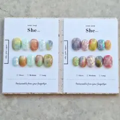 noco様 リクエスト 2点 まとめ商品