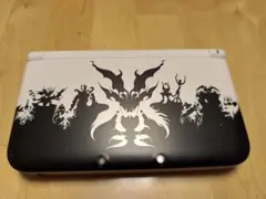 2025年最新】ニンテンドー 3DSLL 真・女神転生IV 限定モデルの人気