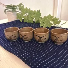 2025年最新】ぐい呑みの人気アイテム - メルカリ