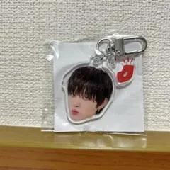 treasure ジフン　 顔アクキー POPUP ポップアップ