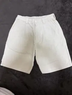 URBAN RESEARCH DOORS コーデュロイショートパンツ