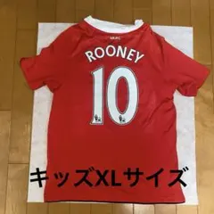 2026年最新】ルーニー ユニフォームの人気アイテム - メルカリ