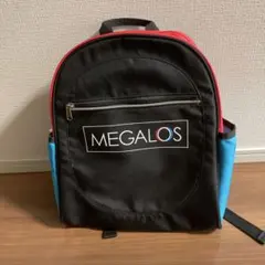 MIZUNO ミズノ MEGALOS メガロス リュック