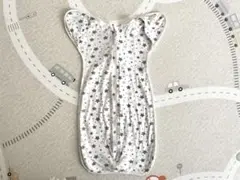 Coperta スワドル Sサイズ