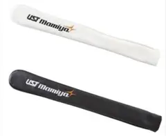 USTMamiya オリジナル アライメントスティックカバーブラック新品