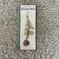 嵐 Beautiful World 公式