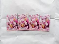 プロセカAnniversary/Birthdayイラスト エピカ巡音ルカ