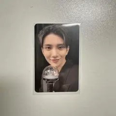 SEVENTEEN RIGHT HERE CARATZONE ジョシュア トレカ