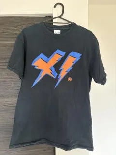 XLARGE 雷ロゴ Tシャツ Mサイズ