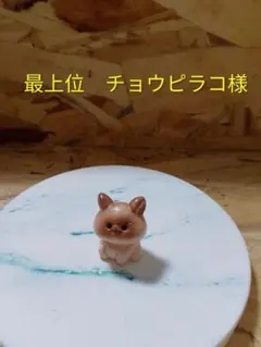 【特級呪物】座敷わらし様　チョウピラコ様　宿る　猫様