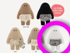 おぱんつ君 フィギュア KIO