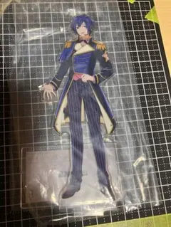 プロセカ　セガラッキーくじ　カイト　アクリルスタンド　劇場版プロジェクトセカイ