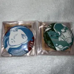 名探偵コナン　公式アプリ　赤井秀一　コルン　缶バッジ