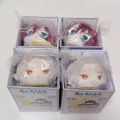 乱凪砂　七種茨　もちマスミニ