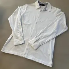 イーストボーイ　EAST BOY フォーマルシャツ　160cm 男の子　白シャツ