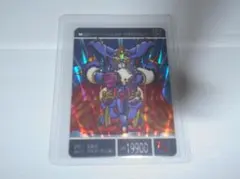 2026年最新】sdガンダム カードダス 未剥がしの人気アイテム - メルカリ