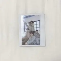 TREASURE シーグリ2024 ポラロイド