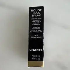 CHANEL ROUGE COCO BAUME 912