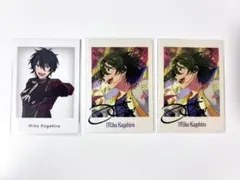 あんスタ 10周年 展示会 特典 ぱしゃっつ 影片みか