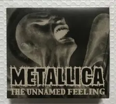 Metallica / The Unnamed Feeling - メルカリ