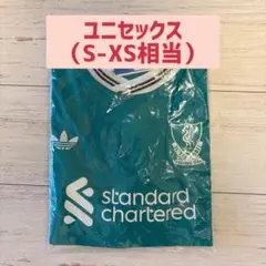 【タグ付未開封】リヴァプール 25/26サードユニフォームunisex（キッズ）