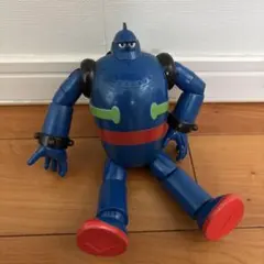 鉄人28号 ハイグレードフィギュア 約30cm SEGA プライズ ソフビ - メルカリ