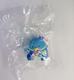 Yes！プリキュア5gogo サンリオ フィギュアタキシードサム　キュアアクア