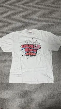 VIVA LA ROCK 2024 Tシャツ XL