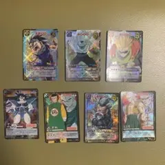 昔のドラゴンボールカード色々 2375504533.jpg?1726495439