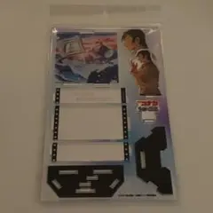 名探偵コナン　ショーウィンドウ風アクリルスタンド　諸伏高明