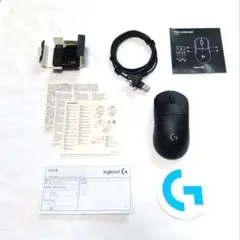 ロジクール ゲーミングマウス PRO ワイヤレス♡F13