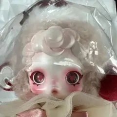 POPMART SKULLPANDA Moldy Muffin