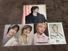 StrayKids ワルツ 特典封入セット アイエン