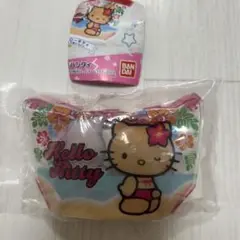 ハローキティ カプセルトイ