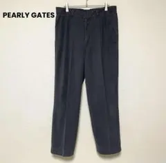 gb24 PEARLY GATES パーリーゲイツ/コットンパンツ/チノパン