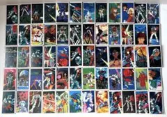 当時物 機動戦士ガンダム 角メンコ 大量162枚 60種類 レト Gundam 当時物 機動戦士ガンダム 角メンコ 大量162枚 60種類 レト Gundam
