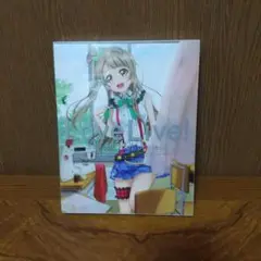 ラブライブ! DVD シーズン1 vol.2