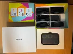 mocopi Proキット・ほぼ未使用品 mocopi Proキット・ほぼ未使用品 mocopi Proキット 5点セット【ほぼ未使用