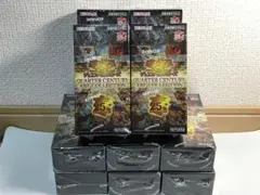 遊戯王　25th アートレアコレクション　シュリ付　10BOX 遊戯王 25th アートレアコレクション シュリ付 10BOX - メルカリ