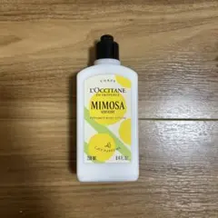 ロクシタン パフュームド ボディミルク