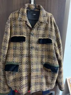 glamb ツイードジャケット　グラムのサムネイル