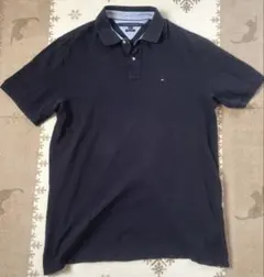 TOMMY HILFIGER ポロニットシャツ