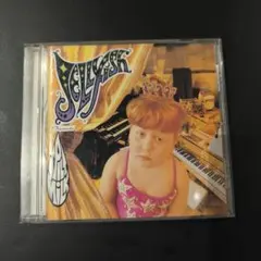 Jellyfish Bellybutton