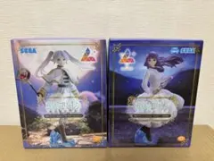 葬送のフリーレン Luminasta フィギュア フリーレン フェルン