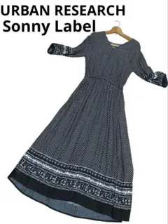 アーバンリサーチ　Sonny Lable ワンピース