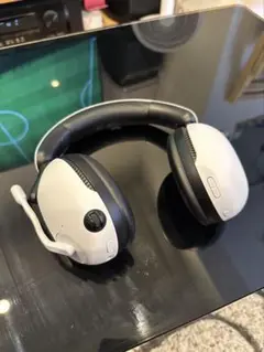 INZONE H9 ヘッドセット