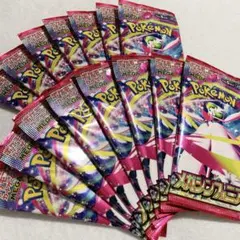 2025年最新】ポケモンカードサーチ済みパックの人気アイテム