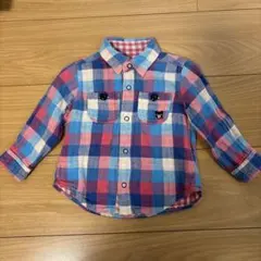 ミキハウス トップス