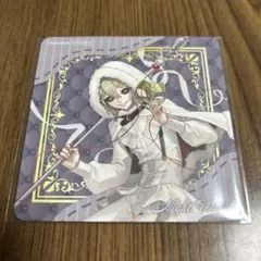 第五人格 コラボカフェ コースター 夜の番人イタカ